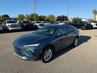 New 2026 Buick Envista Preferred