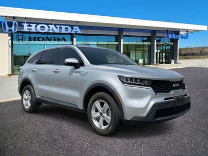 Used 2022 Kia Sorento LX