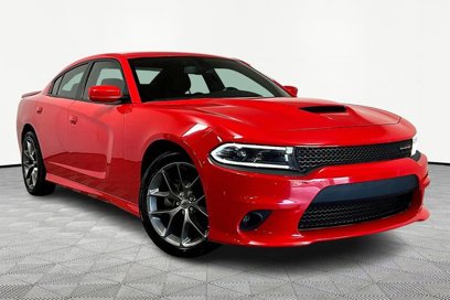 Used 2022 Dodge Charger GT