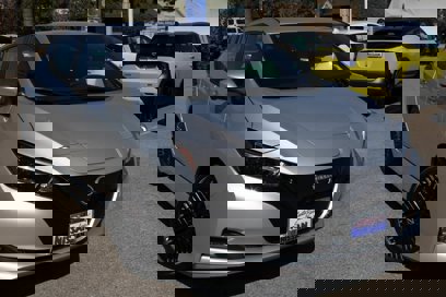 New 2025 Nissan Leaf SV Plus