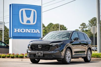 Used 2024 Honda CR-V EX-L