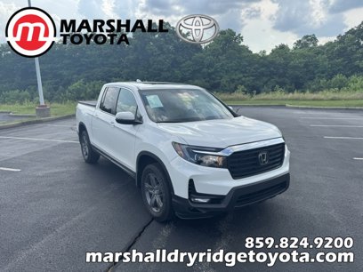 Used 2023 Honda Ridgeline RTL