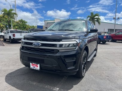 New 2024 Ford Expedition XLT
