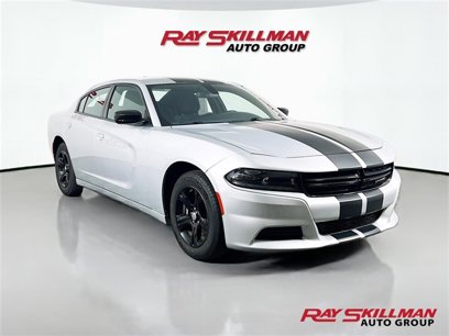 Used 2023 Dodge Charger SXT
