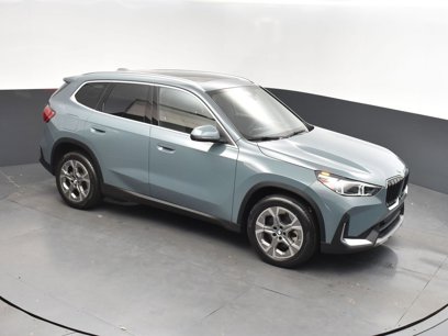 Certified 2023 BMW X1 xDrive28i