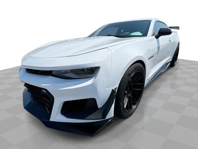 Used 2018 Chevrolet Camaro LT w/ Redline Edition