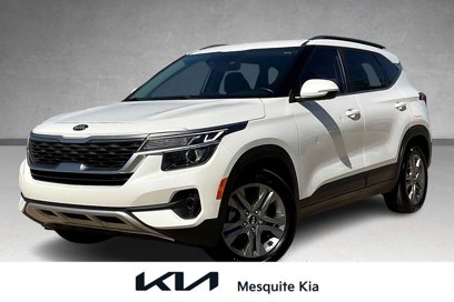 Used 2021 Kia Seltos S