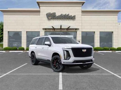 New 2025 Cadillac Escalade Sport w/ Touring Package