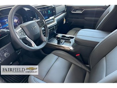 New 2025 Chevrolet Silverado 1500 RST w/ All Star Edition Plus