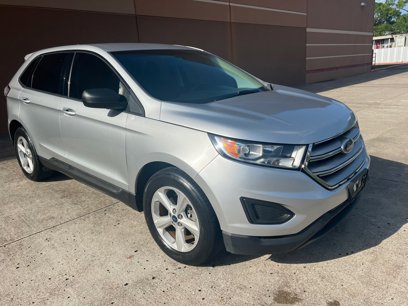 Used 2016 Ford Edge SE