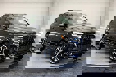 New 2025 Audi Q7 2.0T Premium Plus
