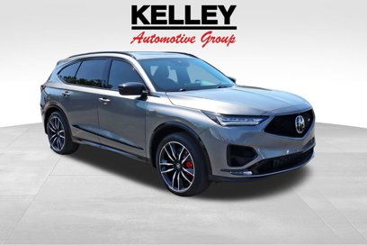 Used 2024 Acura MDX Type S