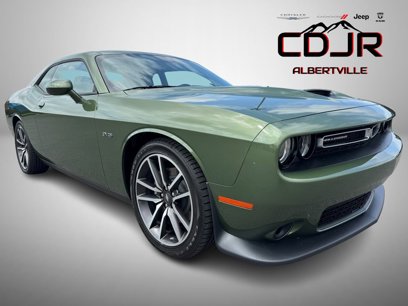Used 2023 Dodge Challenger R/T