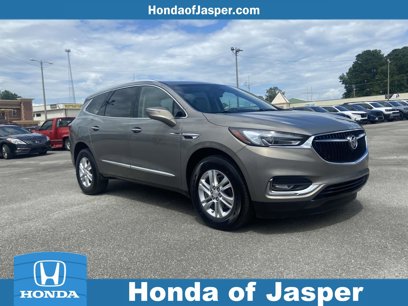 Used 2019 Buick Enclave Premium