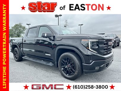 Used 2022 GMC Sierra 1500 Elevation w/ Preferred Package