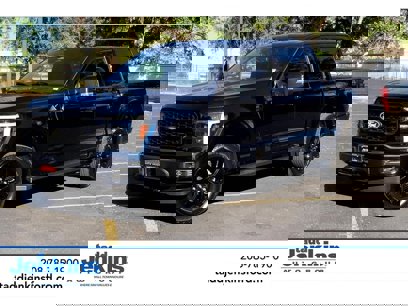 New 2025 Ford F150 Lariat
