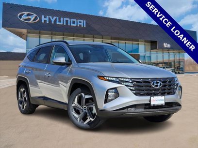 New 2024 Hyundai Tucson SEL w/ Convenience Package