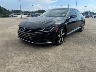 Used 2021 Volkswagen Arteon SE w/ Arteon MDO Package