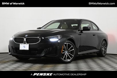 Used 2024 BMW 230i xDrive Coupe w/ Convenience Package