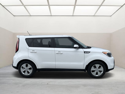 Used 2016 Kia Soul