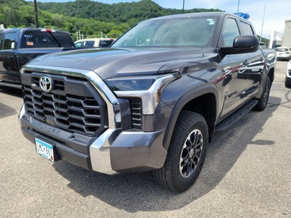 Used 2024 Toyota Tundra SR5 w/ TRD Off-Road Package