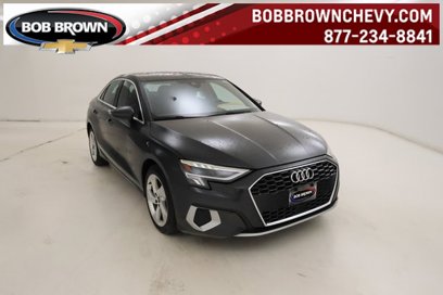 Used 2023 Audi A3 2.0T Premium