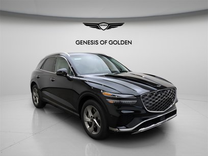 New 2026 Genesis GV70 2.5T Advanced