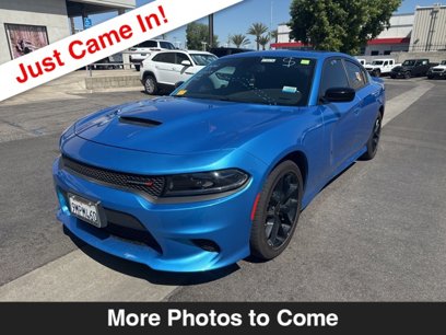 Used 2023 Dodge Charger GT w/ Navigation & Travel Group