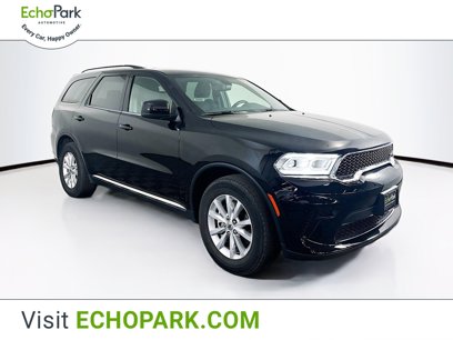 Used 2023 Dodge Durango SXT