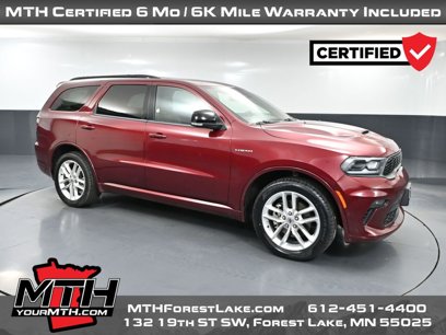 Used 2023 Dodge Durango R/T