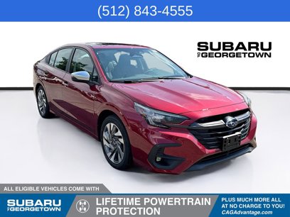 New 2025 Subaru Legacy Touring XT