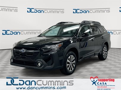 Used 2023 Subaru Outback Premium