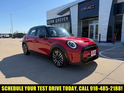 Used 2024 MINI Cooper S