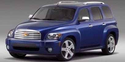 Used 2006 Chevrolet HHR LT