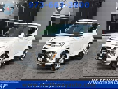 Used 2020 Kia Soul S