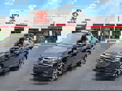 Used 2020 Volkswagen Jetta SEL