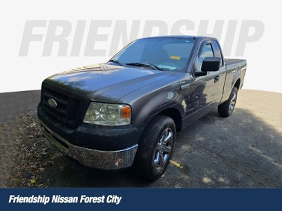 Used 2008 Ford F150 XL