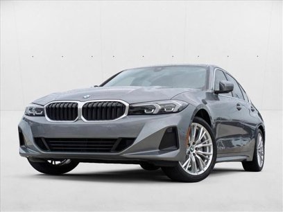 Used 2024 BMW 330i Sedan w/ Premium Package