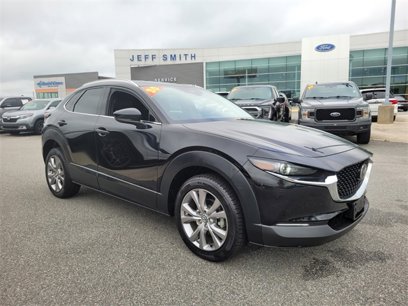 Used 2020 MAZDA CX-30 AWD w/ Premium Package