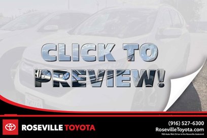 Used 2017 Honda CR-V Touring