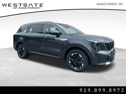 Used 2024 Kia Sorento S