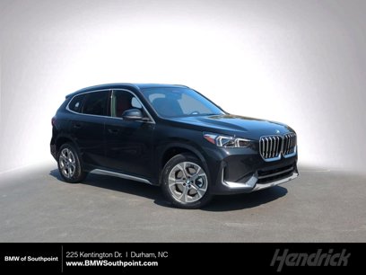 New 2025 BMW X1 xDrive28i w/ Premium Package