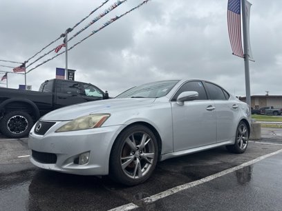 Used 2010 Lexus IS 250