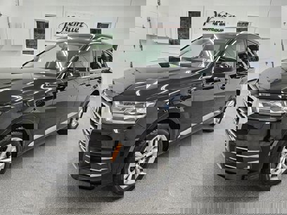 Used 2017 Audi Q7 3.0T Premium