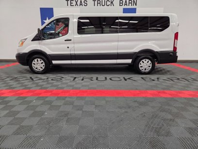 Used 2015 Ford Transit 350 XLT