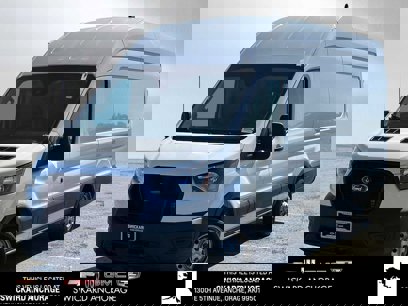 Used 2023 Ford Transit 250 148 High Roof Extended AWD