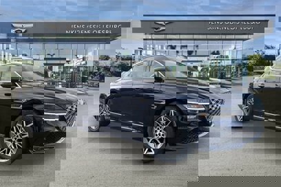 Used 2025 Genesis G80 2.5T