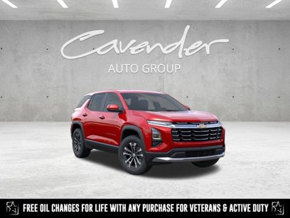 New 2026 Chevrolet Equinox LT w/ Convenience Package II