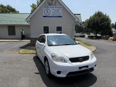 Used 2005 Toyota Matrix XR