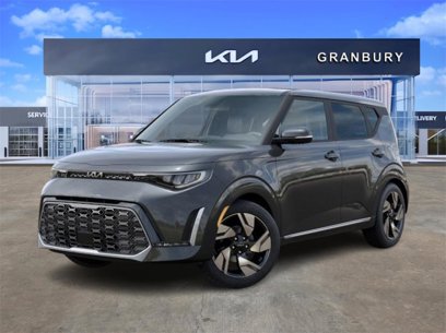 New 2025 Kia Soul GT-Line